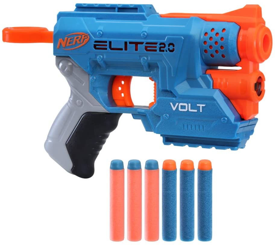 E9952 Nerf Elite 2.0 Volt SD-1 Blaster