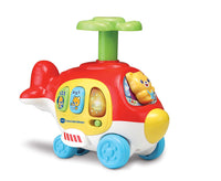 513903 Vtech Push & Spin Helicopter
