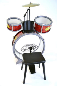 514504 Rock Drum Set