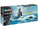 5153 Submarine Class 214
