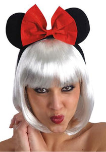 5163 Minnie Headband