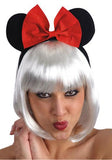 5163 Minnie Headband