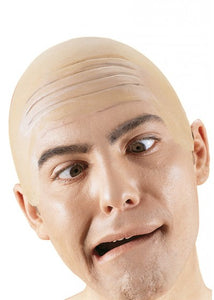 5175 Bald Cap (Wig)