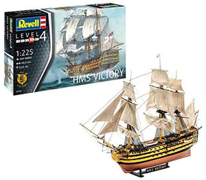 RV5408 HMS Victory