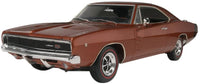 RV14202 1:25 Scale 1968 Dodge Charger R/T