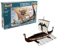 RV5403 Viking Ship