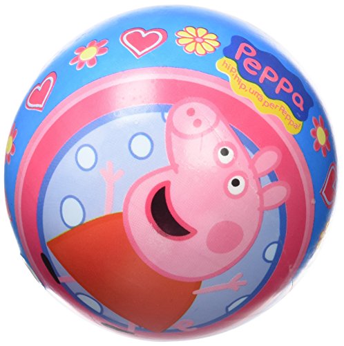 5947 Peppa Pig Ball