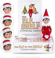21001 Elf on The Shelf