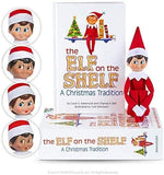 21001 Elf on The Shelf