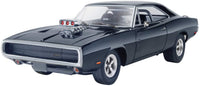 RV14319 Fast & Furious Dominic's 1970 Dodge Charger