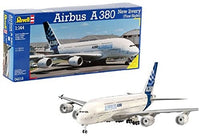 RV4218 Airbus A380