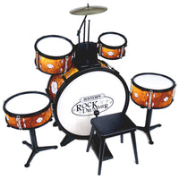 515218 Rock Drum Set