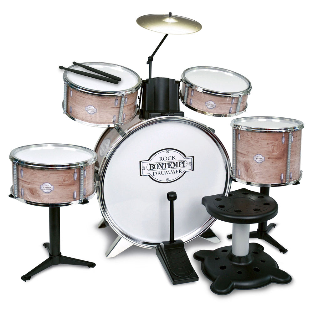 515220 Rock Drum Set