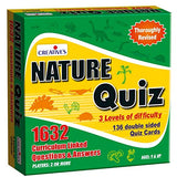 0827 Nature Quiz
