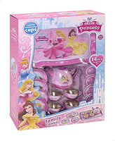 971280 Dream Princess Tea Set