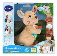 522603 Hop-a-Roo Kangaroo