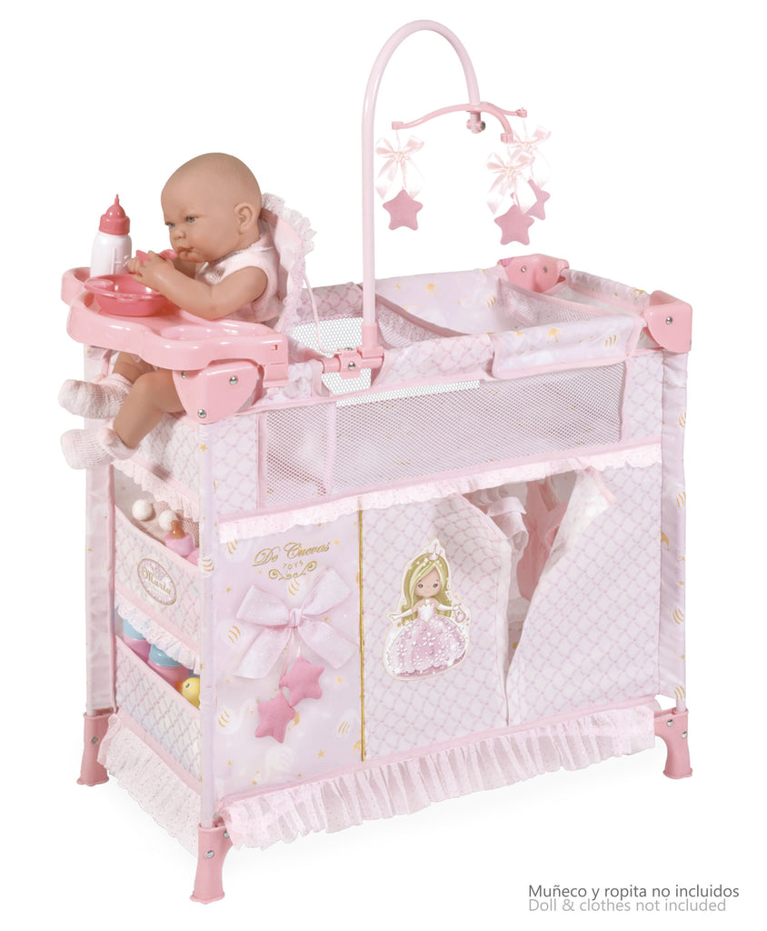 53028 Maria Changing Table