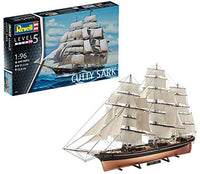 RV5422 Cutty Sark