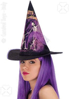 5433 Witch Hat