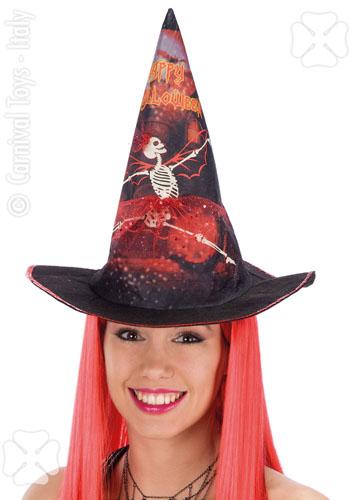 5437 Witch Hat