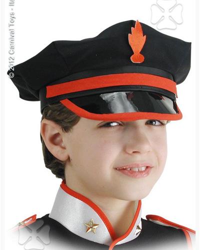 5485 Carabinieri Hat