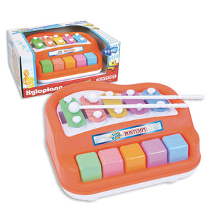 550520 Baby Xylophone