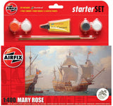 A55114 AIRFIX - Mary Rose