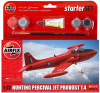 A55116 AIRFIX - Hunting Percival Jet Provost T3