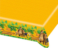 552136 Jungle Book Table Cover