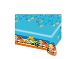 552197 Bob The Builder Table Cover