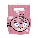 55248 Angry Birds Party Bags
