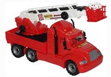 55620 Fire Engine