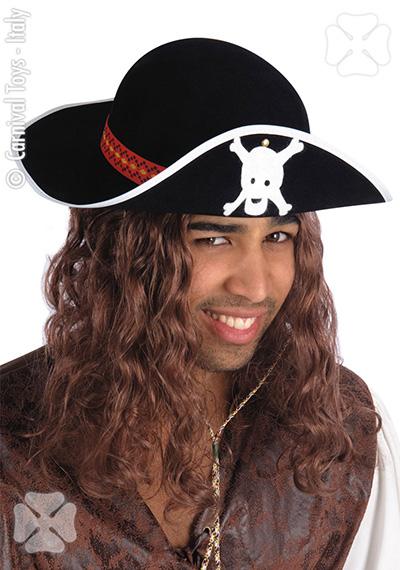 5575 Pirate Hat