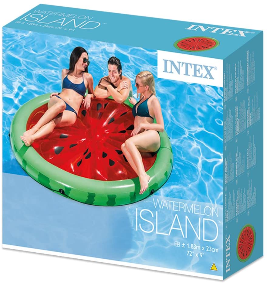 65283 Watermelon Island
