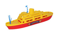 56382 Boat - Transatlantic Liner