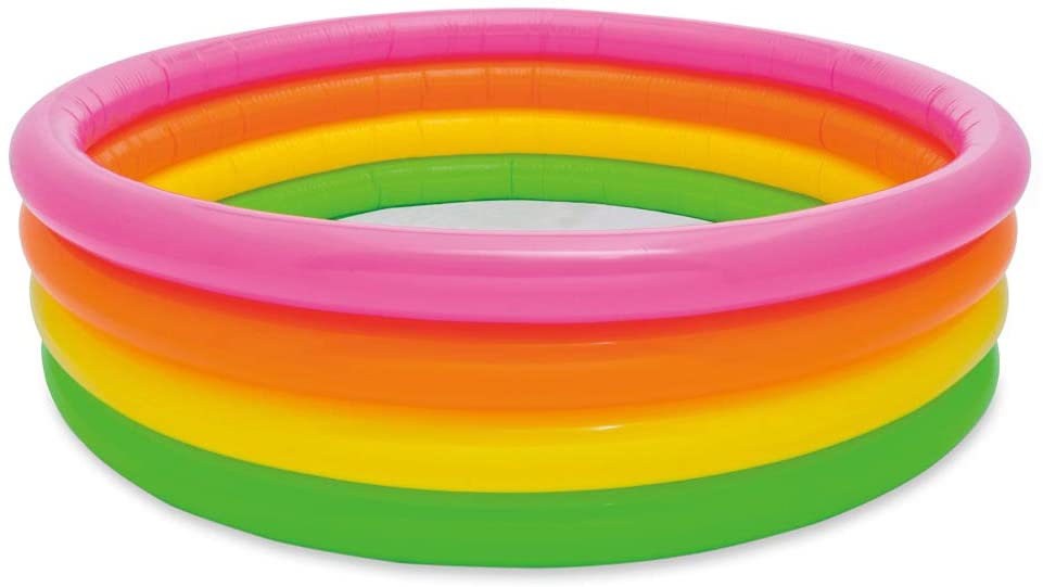 56441  Four Ring Pool