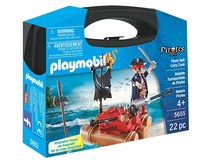 5655 Pirate Raft Carry Case