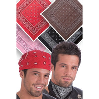 5659 Fabric Bandana