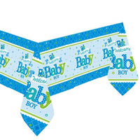 571461 Baby Boy Table Cover
