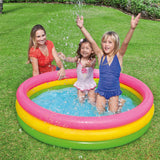 57422 Sunset Glow Pool