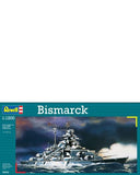 5802 Bismark