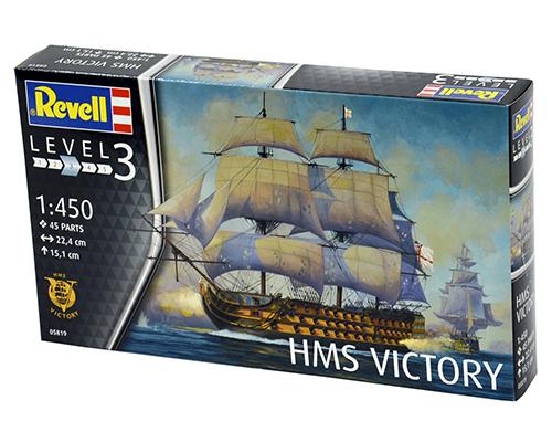5819 HMS Victory