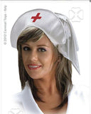 5826 Nurse Head Dress
