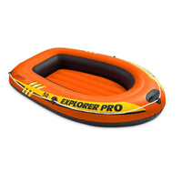 58354 Explorer Pro 50 Dinghy Boat