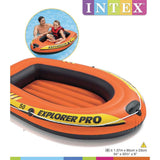 58354 Explorer Pro 50 Dinghy Boat