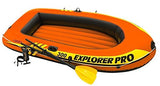 58358 Explorer Proo 300 Dinghy Boat
