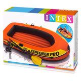 58358 Explorer Proo 300 Dinghy Boat