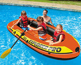 58358 Explorer Proo 300 Dinghy Boat