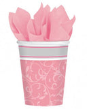 4512 Blessings Pink Cups