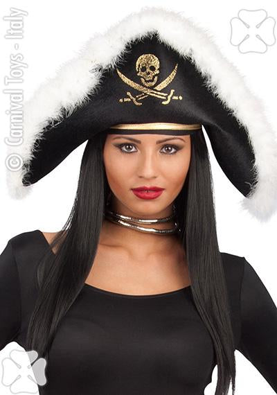 5869 Pirate Hat